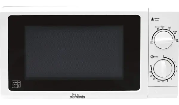 image of Fine Elements 20L 800W Microwave