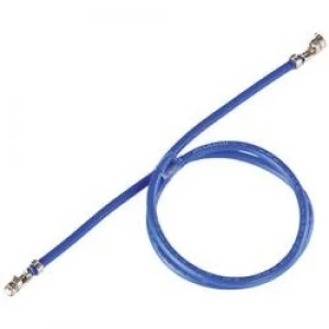 Image of JST 808929 ZH Series Crimped Wire With BZH 002T P0.5 on both sides 200 mm