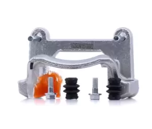 Image of RIDEX Caliper Bracket OPEL,RENAULT,NISSAN 1009C0051 7701050917,4414028,4418036 9199261,93192388,7701050917,4418036,9199261,93192388