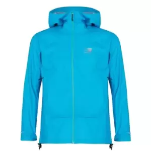 image of Karrimor Beaufort Jacket Mens - Blue