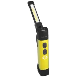 Image of CK Tools T9424USB COB Inspection Light 240, rechargeable