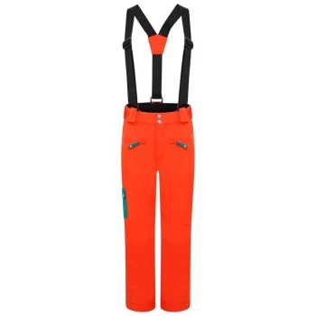 Image of Dare 2b Timeout II Ski Pant - Orange