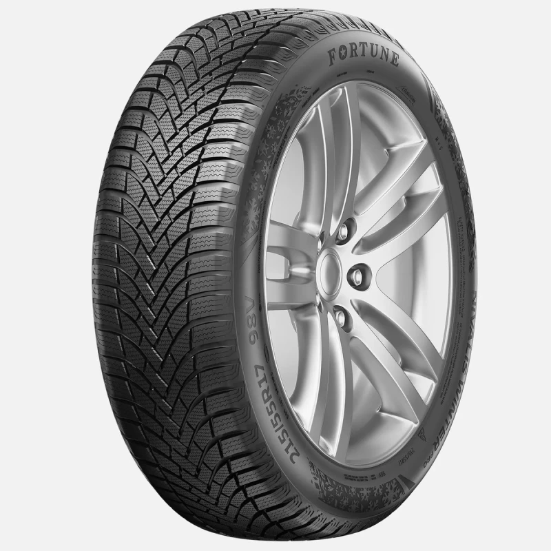Image of Fortune Fortune Nivalis Winter Pro 255/45 R20 105V Tyres