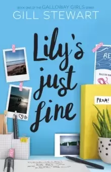 Image of Lily's Just Fine