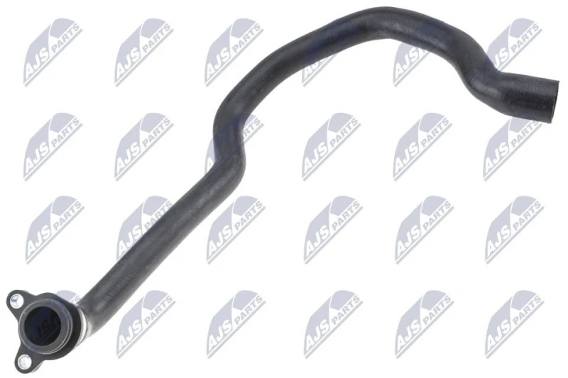 Image of NTY Radiator hose NTY CPP-BM-097
