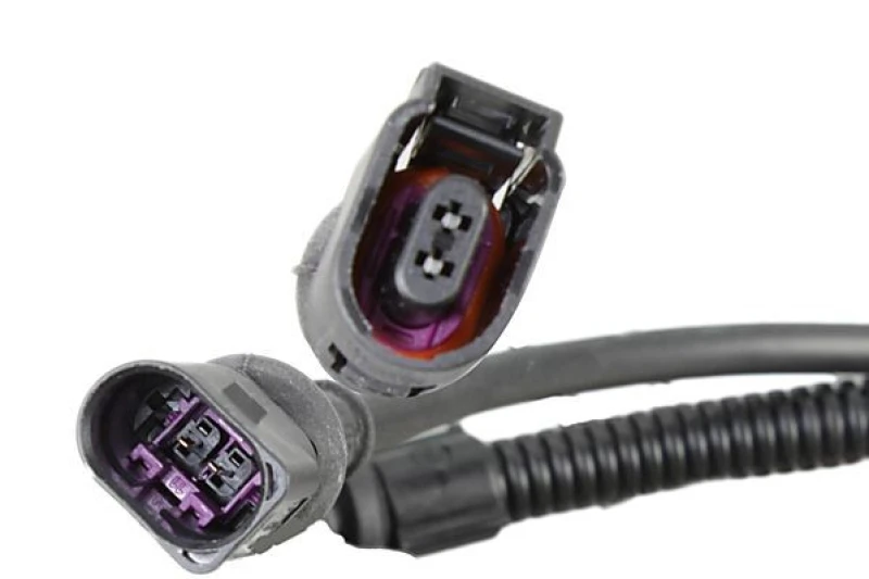 Image of Cable Repair Set, wheel speed sensor METZGER 2324121