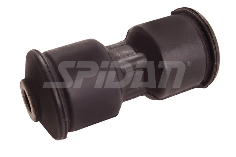 Image of SPIDAN CHASSIS PARTS Bush, leaf spring SPIDAN CHASSIS PARTS 412310