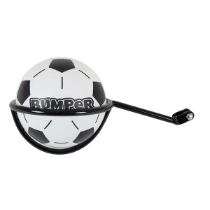 Image of Bumper football carrier