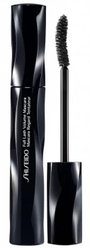 Image of Shiseido Full Lash Volume Mascara Black