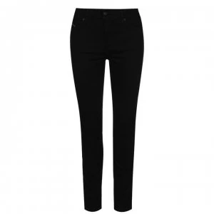 image of Diesel Roisin Jeans - Black