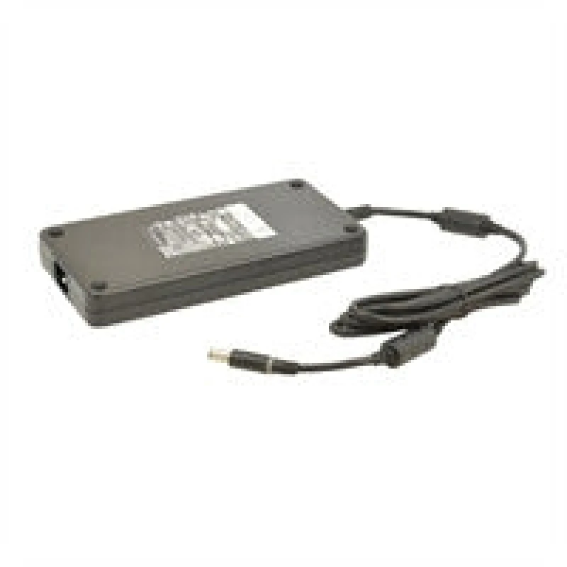 Image of Dell DELL 331-9053 power adapter/inverter Indoor 240 W Black 331-9053