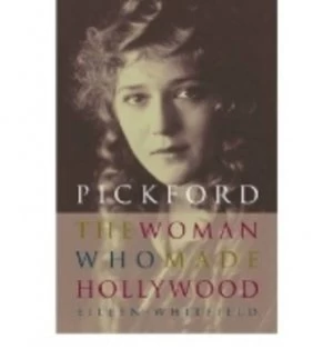 Image of Pickford by Eileen Whitfield Paperback