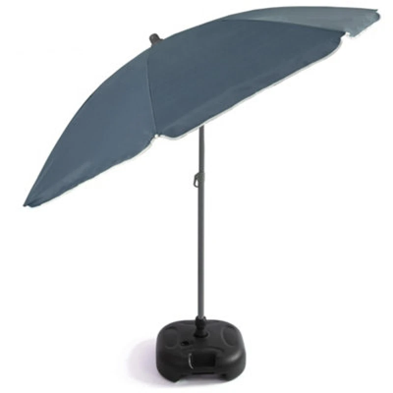Image of KandyToys 2.4M Uv Parasol With Tilt Function And Base