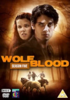 Image of WolfBlood - Season 5 (BBC)
