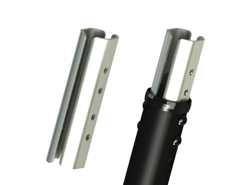 Image of Multibrackets Multibrackets M Pro Series - Internal Pole Joiner 4191