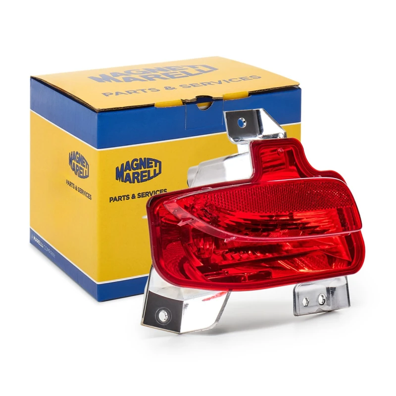 Image of MAGNETI MARELLI Rear light MAGNETI MARELLI 714021450701
