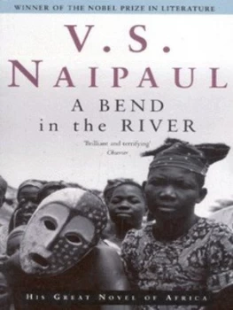 Image of A Bend in the River by V. S. Naipaul Paperback