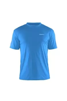 Prime Lightweight Moisture Wicking Sports T-Shirt