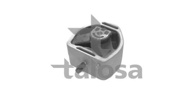 Image of TALOSA Mounting, automatic transmission TALOSA 62-05357