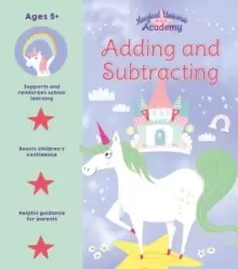 Image of Magical Unicorn Academy: Adding and Subtracting
