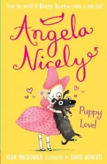 Image of Puppy Love!