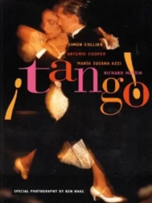 Image of Tango by Simon Collier
