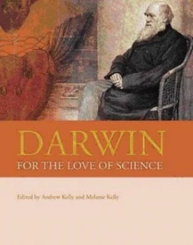 Image of Darwin by Andrew Kelly and Melanie Kelly and Bristol Cultural Development Partnership Hardback