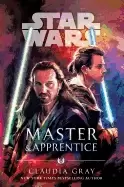 Image of master and apprentice star wars