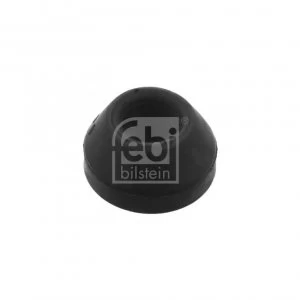 Image of Track Control Arm Bush FEBI BILSTEIN 01931