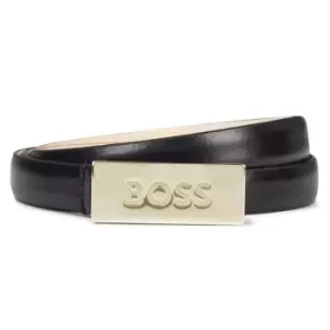 Image of Boss Boss Amber Belt Womens - Black