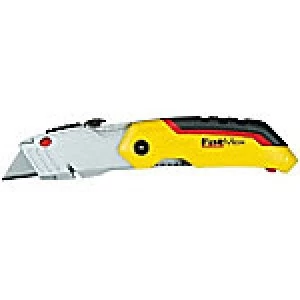 Stanley FatMax Retractable Folding Knife 0-10-825