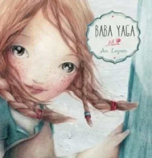 Image of Baba Yaga by An Leysen