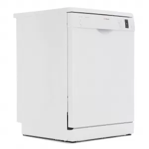 Image of Bosch SMS25EW00G Freestanding Dishwasher