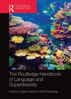 Image of The Routledge Handbook of Language and Superdiversity