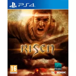 Image of Risen PS4 Game