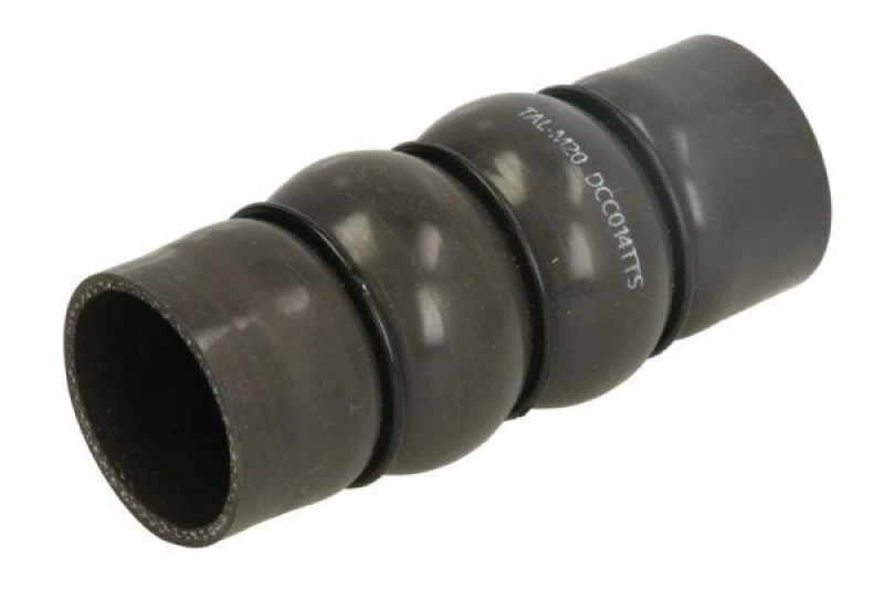 Image of THERMOTEC Charger intake hose THERMOTEC DCC014TTS