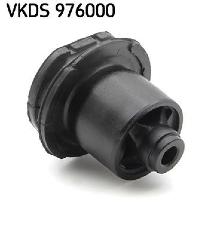 Image of SKF Axle bush SKF VKDS 976000