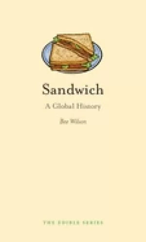 Image of sandwich a global history