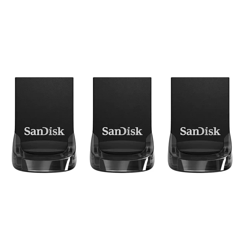 Image of UltraFit USB 3.1 32GB HiSpeed USB Drive