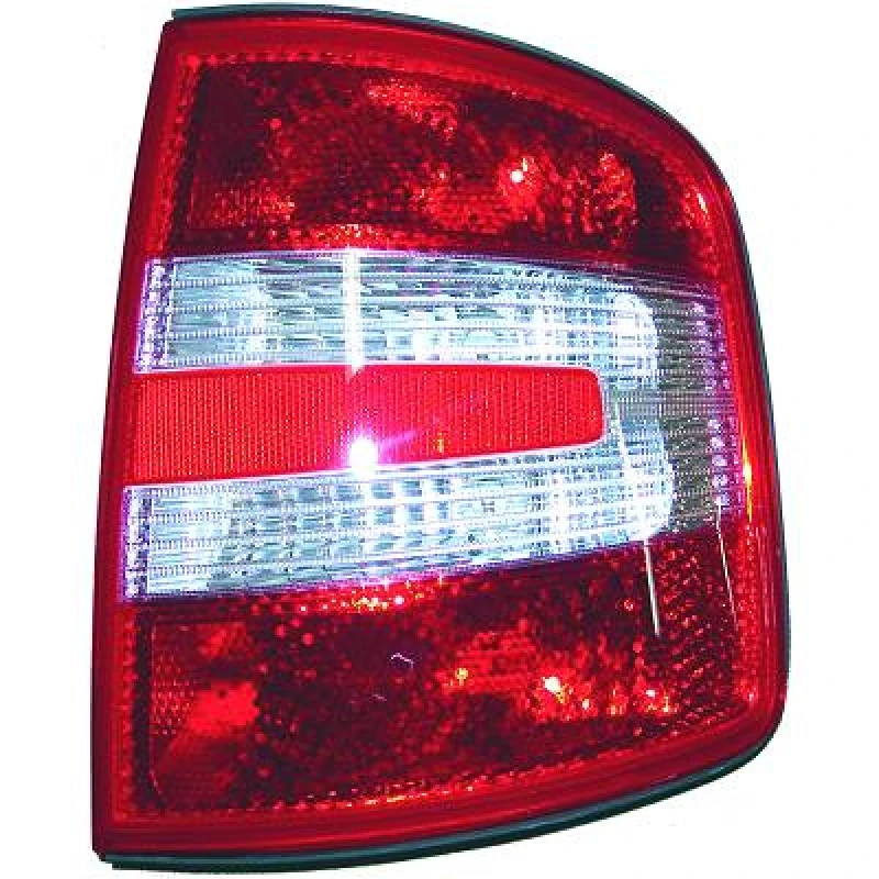 Image of DIEDERICHS 7805790 Rear light Right, P21/4W Combination Rearlight (391)