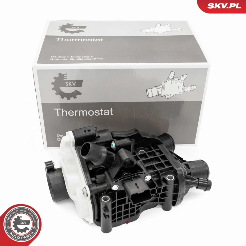 Image of ESEN SKV Thermostat ESEN SKV 20SKV223