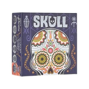 Image of Skull 2020 Edition Card Game