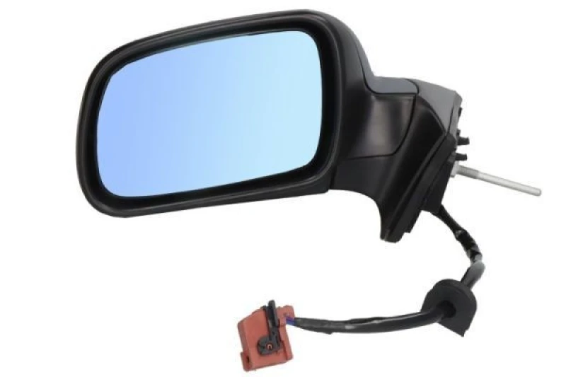 Image of BLIC 5402-04-1339791 Wing mirror Right, Electric, Heated Outside Mirror (50)