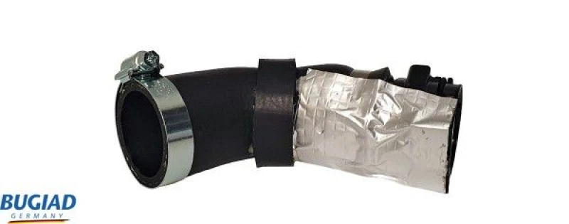 Image of Charger intake hose BUGIAD 82402