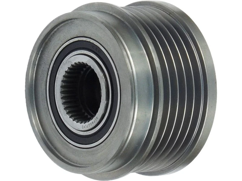 Image of AS-PL Alternator clutch pulley AS-PL AFP6027(V)