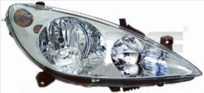 Image of TYC Headlight TYC 20-0165-55-2