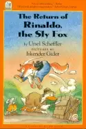 Image of return of rinaldo the sly fox