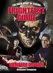 Image of Frightfest Guide To Vampire Movies