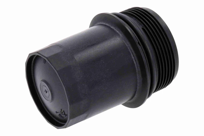 Image of VAICO Oil filter housing cap VAICO V46-1629