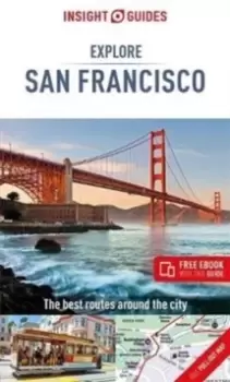 Image of Insight Guides Explore San Francisco (Travel Guide with Free eBook)